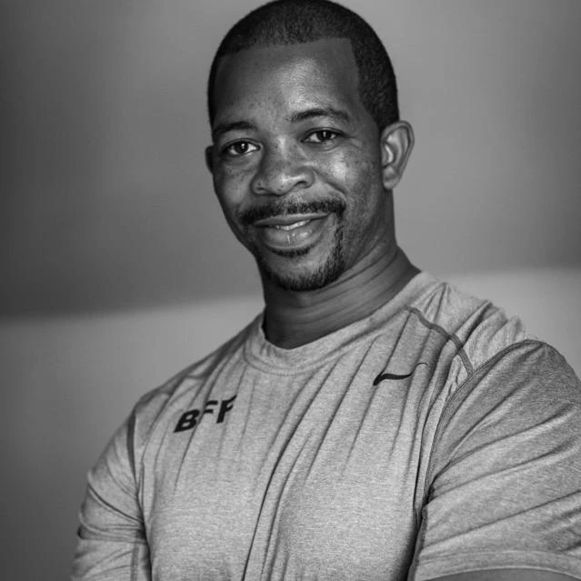 Joseph Antoine Alston Orig